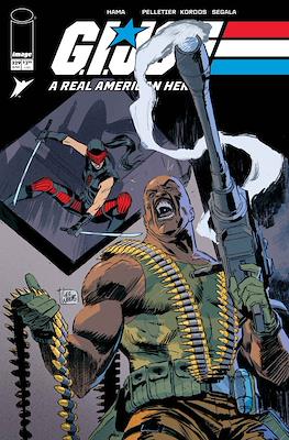 G.I. Joe: A Real American Hero (2023-) #329