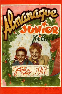 Junior Films #17