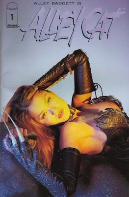 Alley Cat (Variant CoverI #1.2