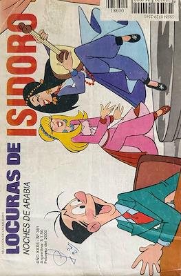 Locuras de Isidoro #381