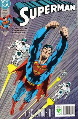 Superman Vol. 1 (Grapa) #237