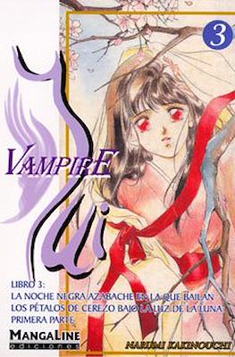 Vampire Yui #3