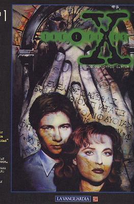 Expediente X / The X Files #1