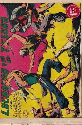 El Guerrero del Antifaz (1943) #118