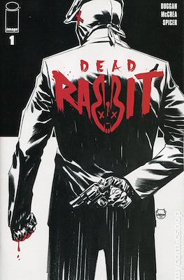 Dead Rabbit (Variant Cover) #1.1