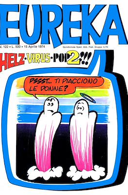 Eureka #122