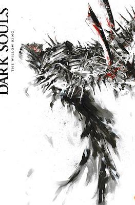 Dark Souls The Willow King (2024 Variant Cover) #4