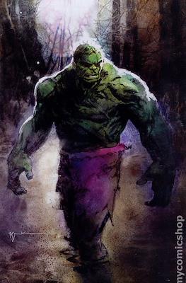 The Immortal Hulk (2018- Variant Cover) #20.9