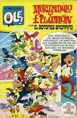 Colección Olé! #239