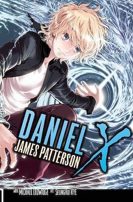Daniel X #1