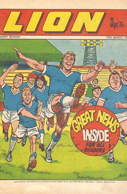 Lion (1970) #45
