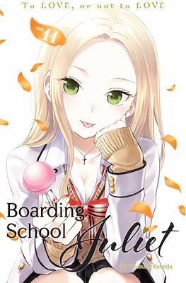 Boarding School Juliet (Digital) #11