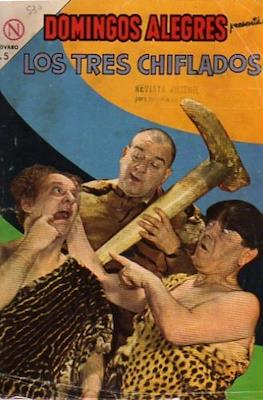 Domingos Alegres #530
