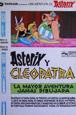 Asterix (1976) Cartoné, 48 páginas #7