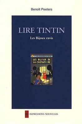 Lire Tintin : Les Bijoux ravis