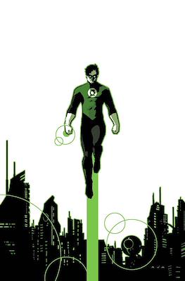 Green Lantern Vol. 7 (2023-Variant Covers) #33.1
