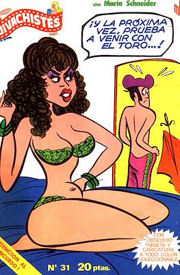 Divachistes #31