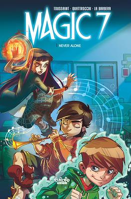 Magic 7