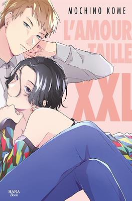 L'amour taille XXL