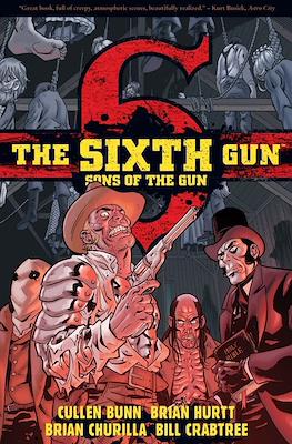The Sixth Gun. Sons of the Gun