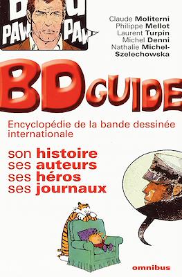 BD Guide: Encyclopédie de la bande dessinée internationale