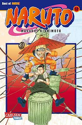 Naruto #12