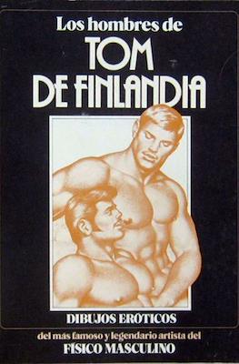 Los hombres de Tom de Finlandia