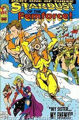 Femforce #65