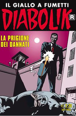 Diabolik R #622