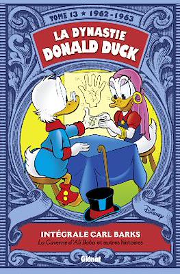 La Dynastie Donald Duck. Intégrale Carl Barks #13