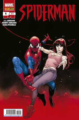 Spiderman (2020) #1
