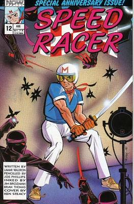 Speed Racer Vol.1 #12