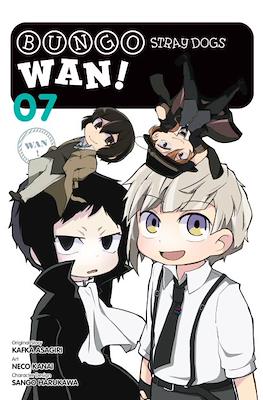 Bungo Stray Dogs Wan! (Softcover 132 pp) #7