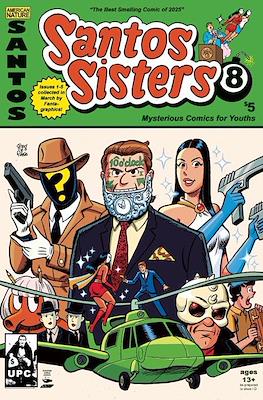 Santos Sisters #8