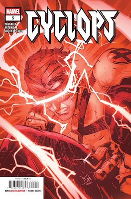Cyclops Vol. 4 (2026) #5