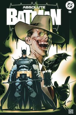 Absolute Batman (2024-Variant Covers) #19.49
