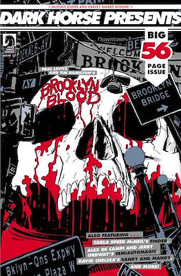 Dark Horse Presents Vol. 3 (2014-2017) #17