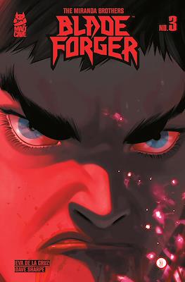 Blade Forger #3