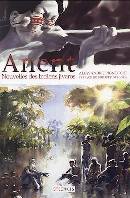 Anent: Nouvelles des Indiens jivaros