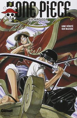 One Piece (Broché) #3