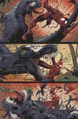 Venom Vol. 4 (2018-Variant Covers) #25.43