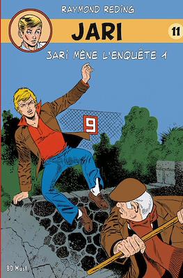 Jari #11