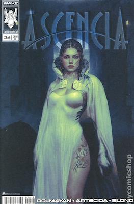 Ascencia #26