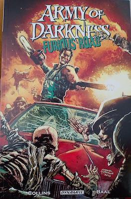 Army of Darkness, Furious Road