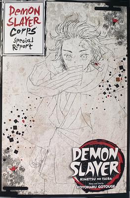Demon Slayer Corps Special Report