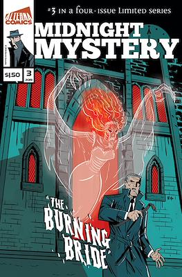 Midnight Mystery (2018) #3