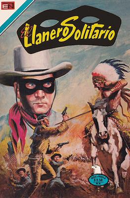 El Llanero Solitario #357