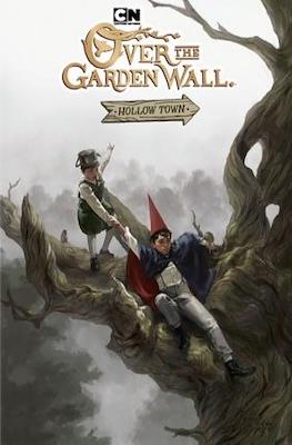 Over the Garden Wall: Hollow Town