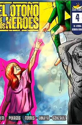 El Otoño de los Héroes #4