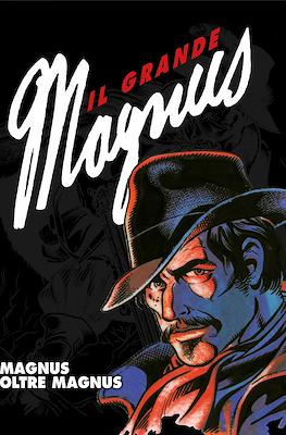 Il Grande Magnus #22